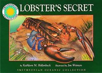 Lobsters Secret