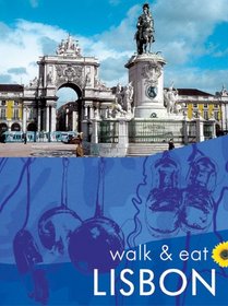 Lisbon (Walk and Eat)