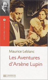 Les Aventures D Arsene Lupin