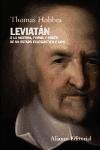Leviatan / Leviathan: O La Materia, Forma Y Poder De Un Estado Eclesiastico Y Civil (Spanish Edition)