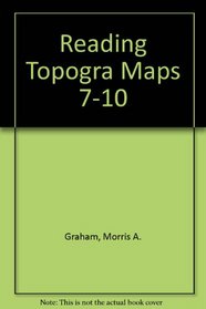 Reading Topogra Maps 7-10