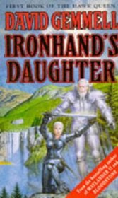 IRONHAND'S DAUGHTER