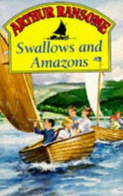 Swallows and Amazons