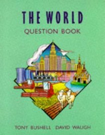 The World Question Book (Area Studies S.)