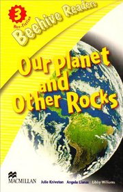 Beehive Read 5: Planet and Other Rocks