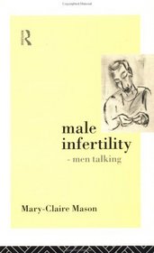 Male Infertility-Men Talking
