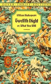 Twelfth Night, or, What You Will