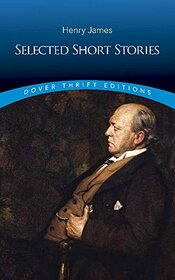 Selected Short Stories (Dover Thrift Editions)
