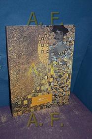 Klimt (Phaidon Colour Library)