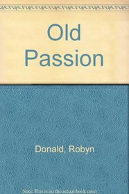 Old Passion
