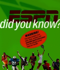 ESPN Did You Know?