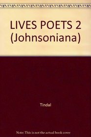 LIVES POETS 2 (Johnsoniana)