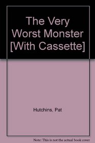 Very Worst Monster (Cassette & Book)
