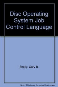 OS Job Control Language