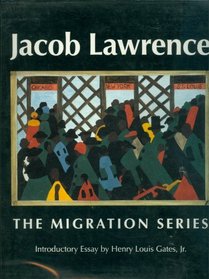 Jacob Lawrence: The Migration Series (Migration)