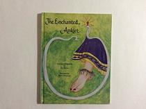The Enchanted Anklet: A Folk Tale from India