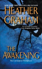 The Awakening (Alliance Vampires, Bk 5)