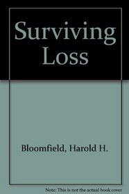 Surviving Loss/Audio Cassette