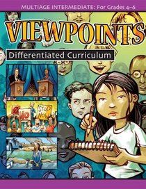 Viewpoints (Multiage Differentiated Curriculum for Grades 4-6)