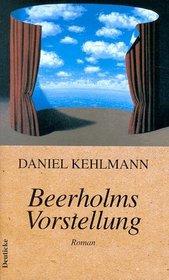 Beerholms Vorstellung: Roman (German Edition)