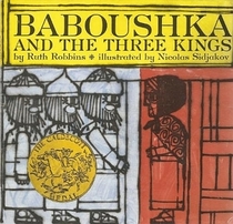 BABOUSHKA AND THE THREE KINGS