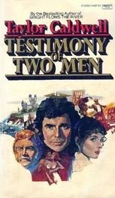 Testimony of Two Men