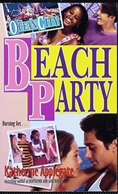 Beach Party (Ocean City, 10)