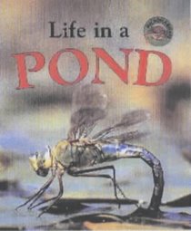 Life in a Pond (Microhabitats)