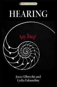 Hearing : by Jael (Wi Library Amer Fiction)