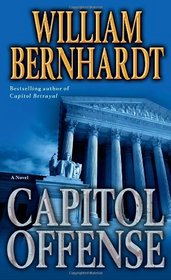 Capitol Offense (Ben Kincaid, Bk 17)
