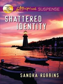 Shattered Identity (Ocracoke Island, Bk 2)
