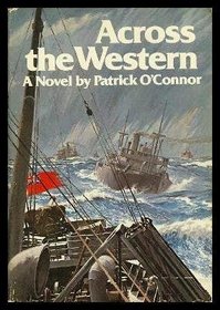 Across the Western: A novel
