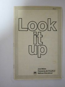 Look it Up (Resources for Reading)