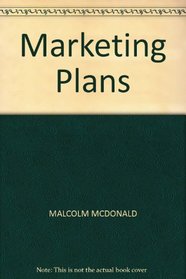 MARKETING PLANS