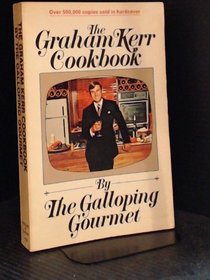 Graham Kerr Cookbook