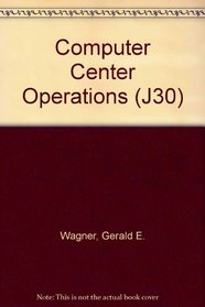 Computer Center Operations (J30)