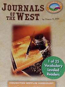 Journals of the West