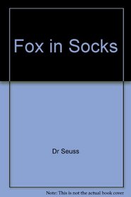 Fox in Socks