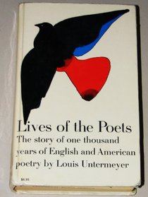 LIVES OF POETS   P (Fireside Books (Holiday House))