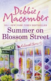 Summer on Blossom Street (Blossom Street, Bk 6)