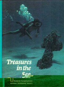Treasures in the Sea