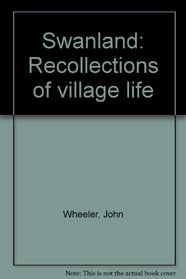 Swanland: Recollections of village life
