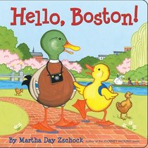 Hello, Boston! (Boston (Board))
