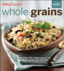 Betty Crocker Whole Grains