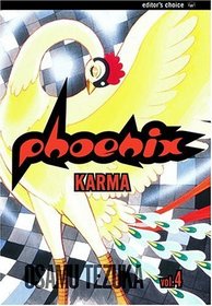 Phoenix : Karma (Phoenix)