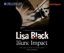 Blunt Impact: A Theresa MacLean Mystery (The Theresa MacLean Mysteries)