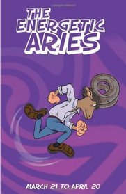 The Energetic Aries