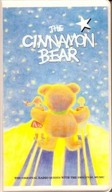 Cinnamon Bear/Cassettes (Vintage Radio)