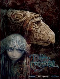 Jim Henson's The Dark Crystal Volume 1