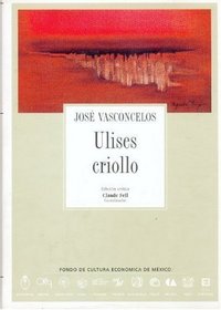 Ulises Criollo (Coleccion Archivos)